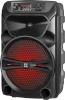 Defender kaasaskantav kõlar G110BK Mono Portable Speaker must 12W