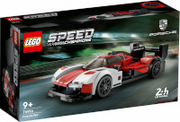 LEGO klotsid Speed Champions 76916 Porsche 963