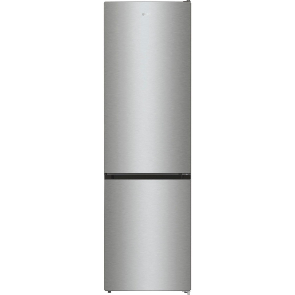 Gorenje külmik NRC620BSXL4 Fridge Freezer Combination, roostevaba teras