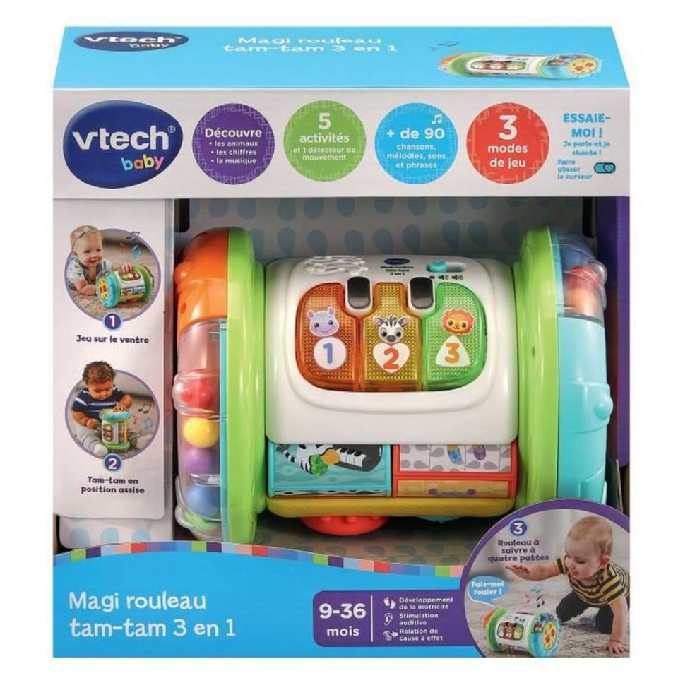 Vtech Baby