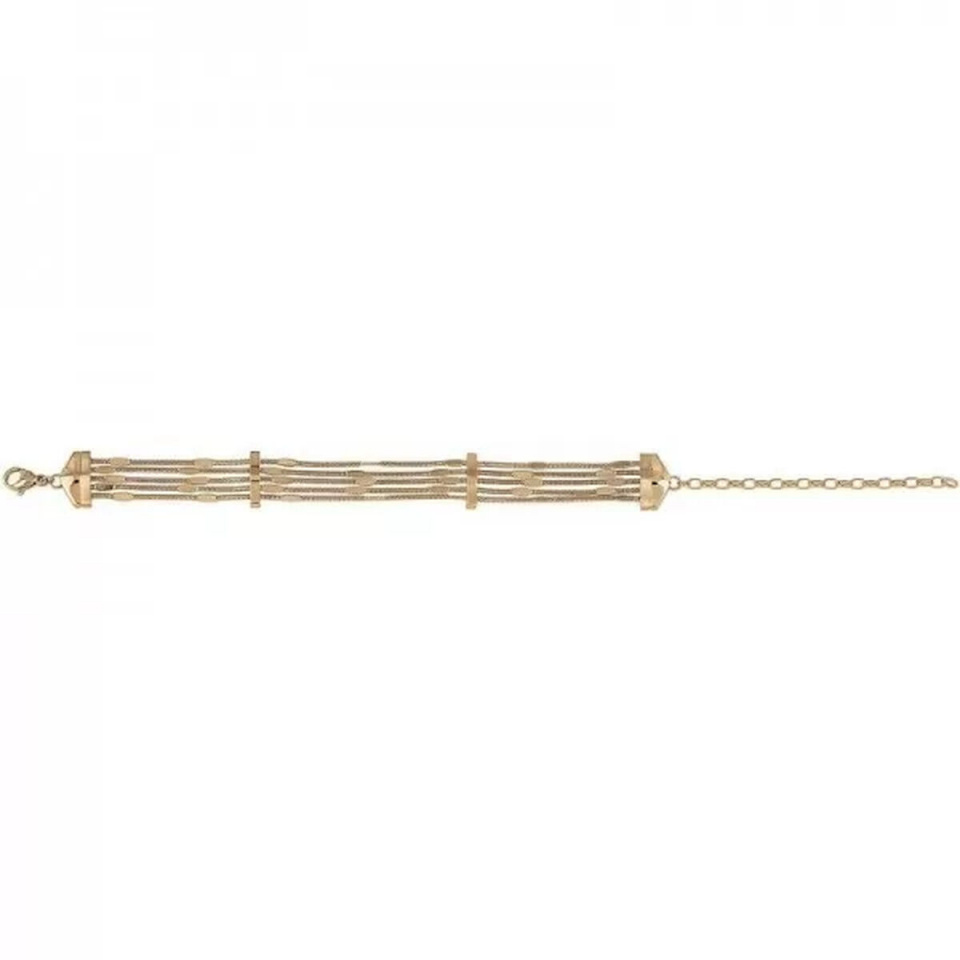 Breil naiste käevõru TJ2945 20-30cm