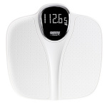 Camry vannitoakaal CR 8171w Bathroom Scale, valge