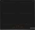 Bosch integreeritav induktsioonplaat PVQ631HC1E Serie 6 Induction Hob, 60cm, must