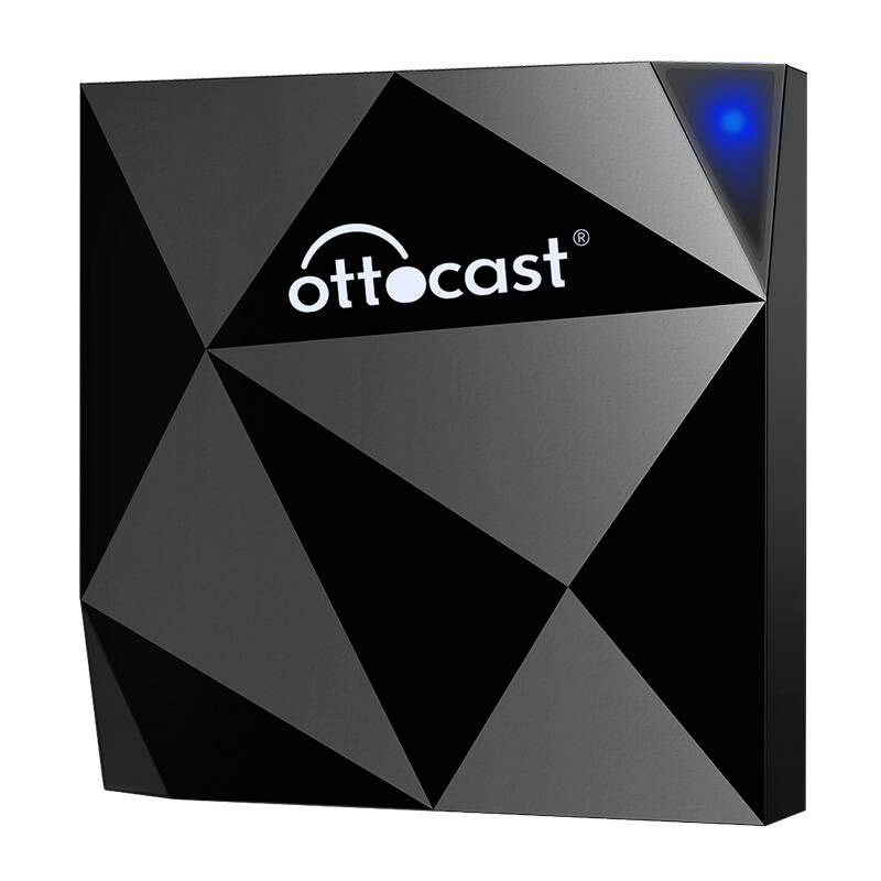 Ottocast Wireless adapter, CP76, U2-AIR Carplay (must)