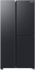 Samsung külmik Side by Side RH69DG893EB1EF