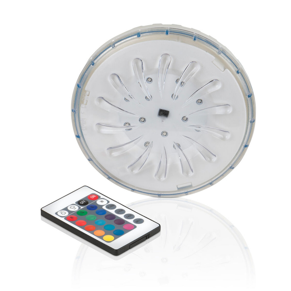 Gre LED Basseinivalgusti