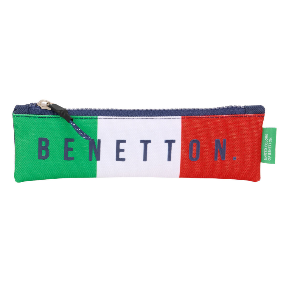 Benetton pinal Flag meresinine 20x6x1cm