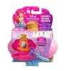 Mattel mängunukk Disney Princess Syrenka w muszelce mix