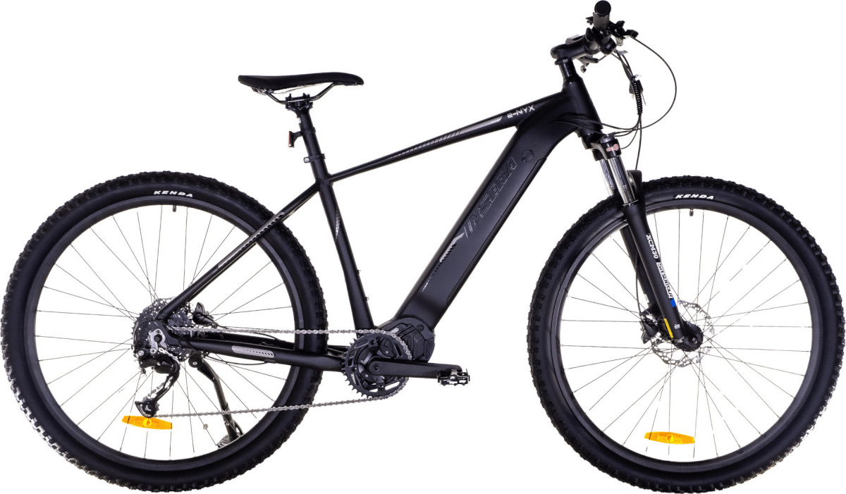 Insera elektriline tõukeratas e-NYX 29" 9-y, 18"