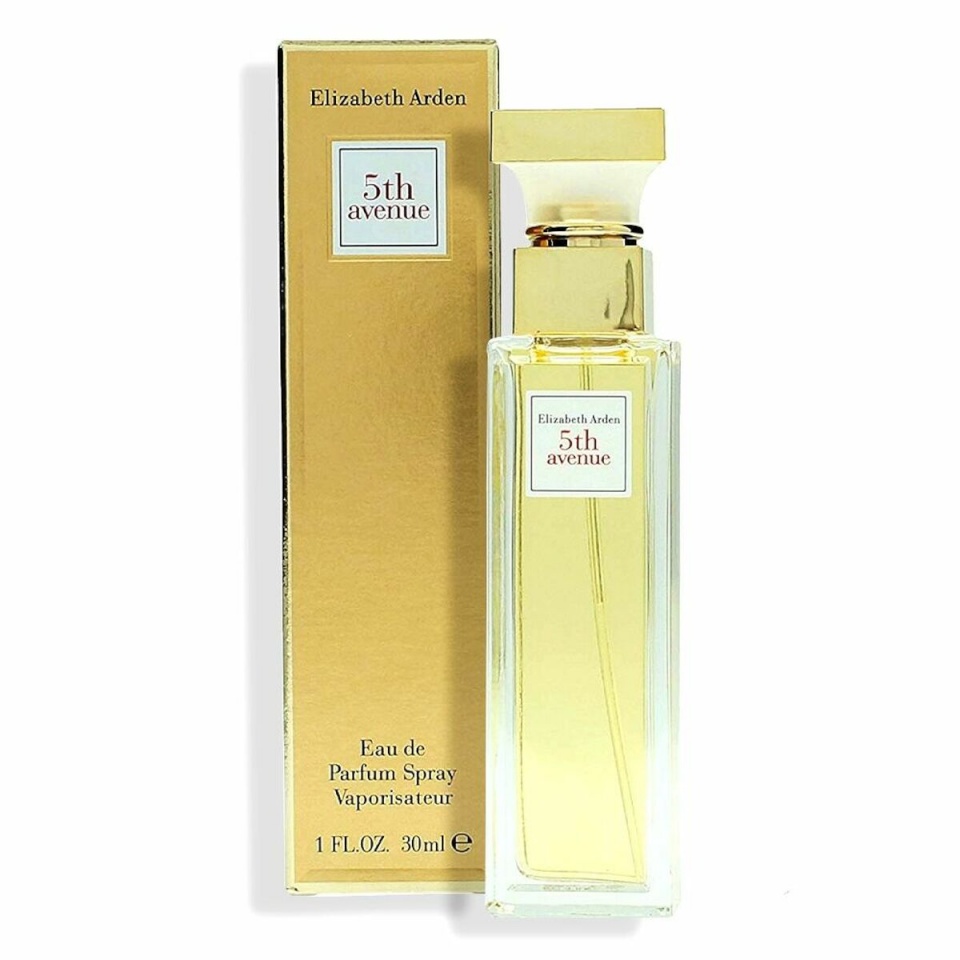 Elizabeth Arden parfüüm 5th Avenue 30ml, naistele