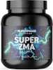 Supermass Nutrition toidulisand Super ZMA, 180 kapslit