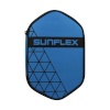 Sunflex Pokrowiec na Rakietę do Tenisa Stołowego Duples 20484