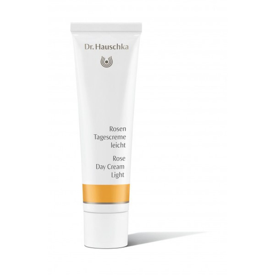 Dr. Hauschka