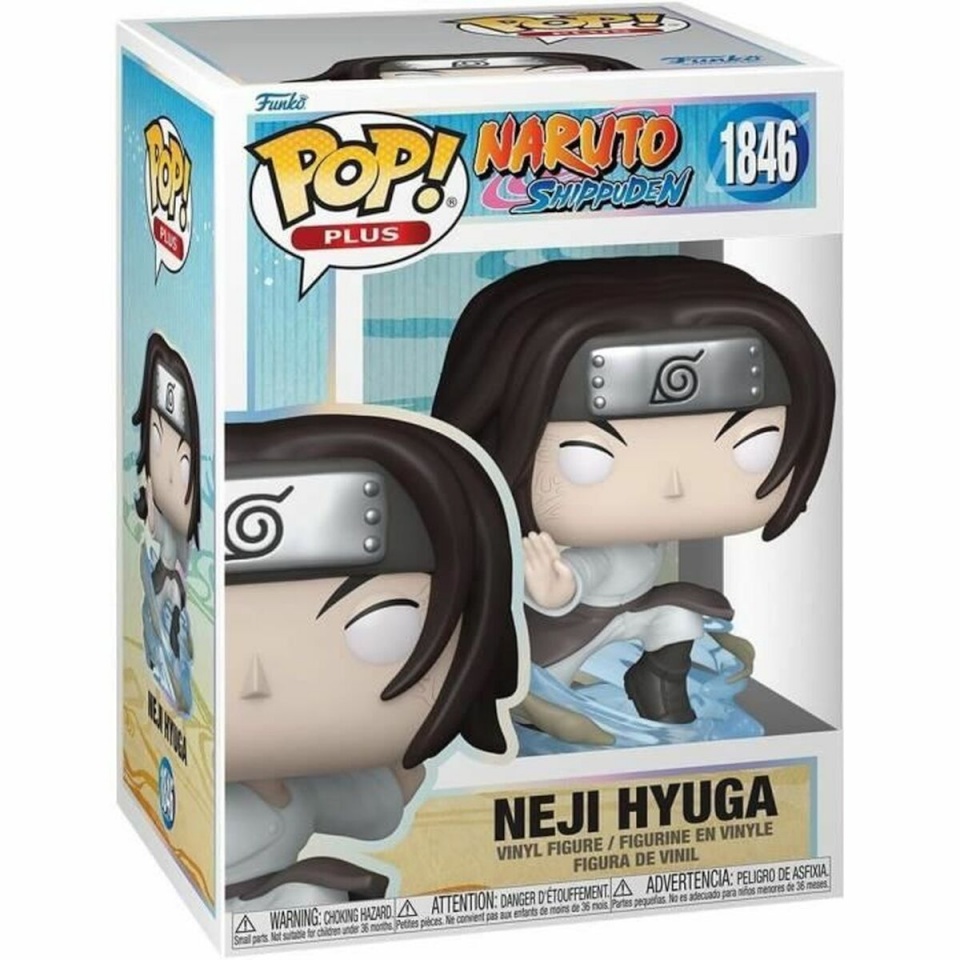 Funko Pop! Kogumiskuju Neji Hyuga 1846