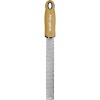 Microplane riiv Premium Classic Grater ochre