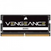 Corsair mälu SO-DIMM DDR5 24GB 5200 CL44 VENGEANCE must