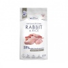 Baltica kuivtoit koerale Nutraceutic Hypoallergenic S Rabbit with rice - Dry Dog Food- 3kg