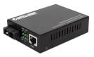 Intellinet Gigabit Medienkonverter SC Multimode 550m Auto