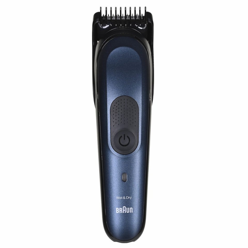 Braun pardel elektryczna MGK7410