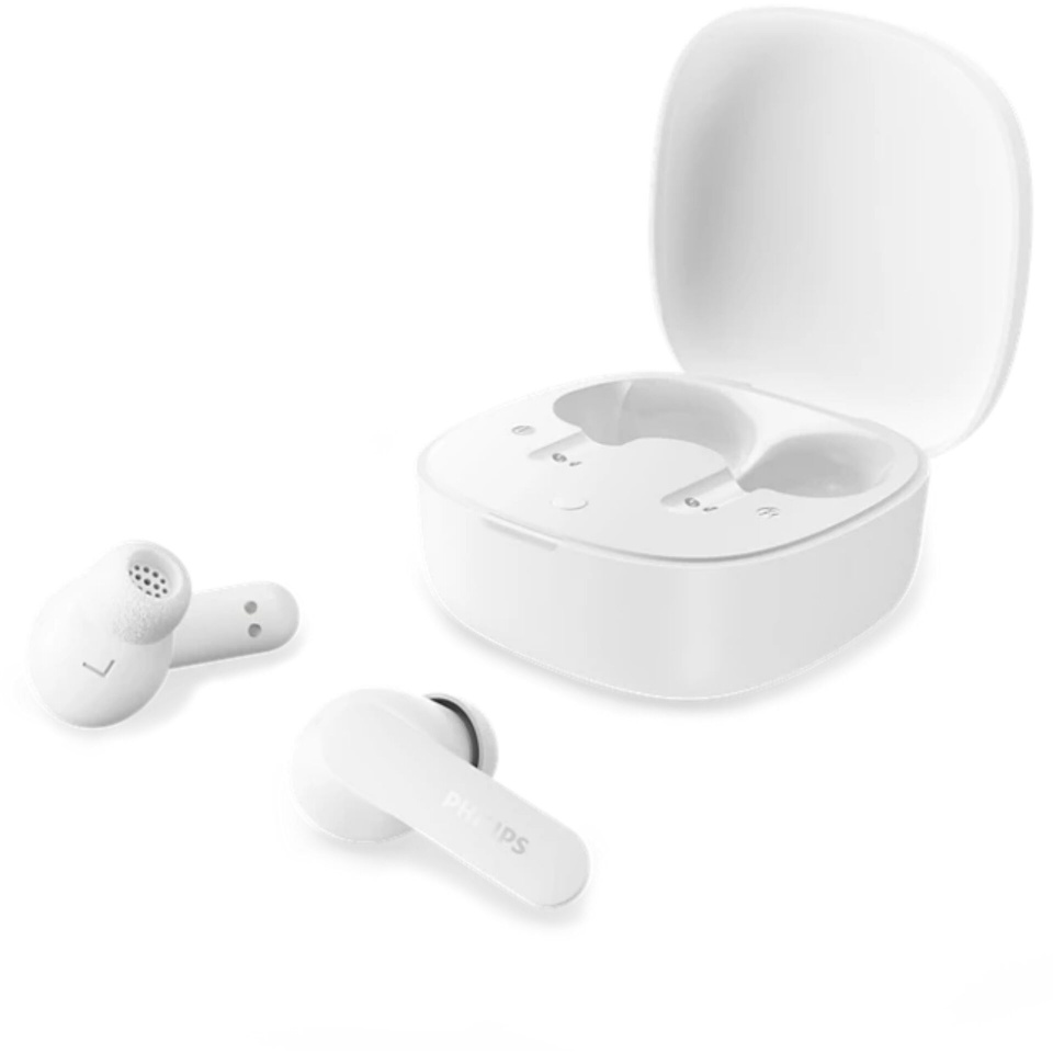 Philips kõrvaklapid TAT2100WT/00 valge