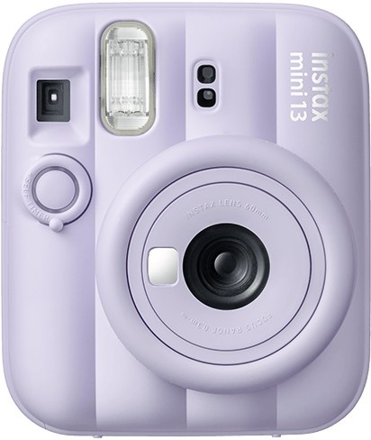 Fujifilm Camera Instax mini 13 purple