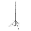 Manfrotto 4-osaline vastupidav õhkpadjaga alus (metallist kraega)