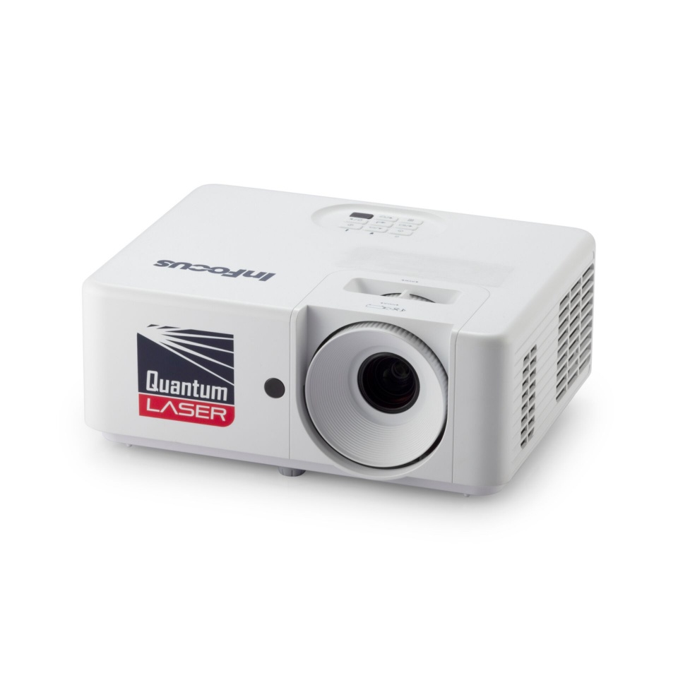 InFocus projektor Nemesis IN1038SL