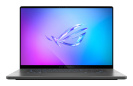 ASUS sülearvuti ROG Zephyrus G16 GU605CX-QR106W - 16" WQXGA OLED 240Hz, Intel Core Ultra 9 285H, 32GB RAM, 2TB SSD, GeForce RTX 5090, Windows 11 Home