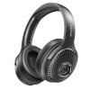 AWEI kõrvaklapid Bluetooth headphones AT30 must