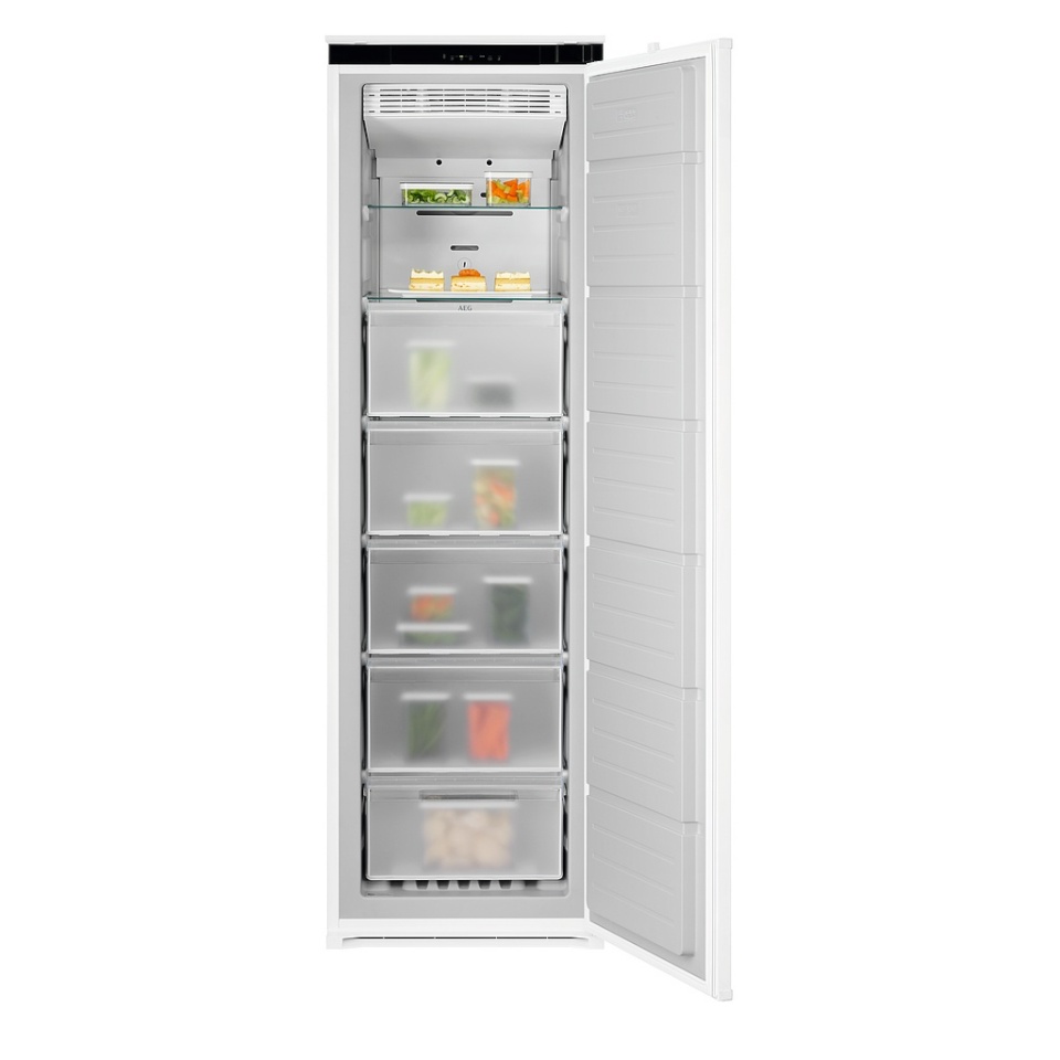Electrolux sügavkülmik integreeritav KUA7NE18S