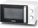 Severin mikrolaineahi MW7885, valge