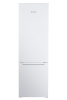 Brandt külmik BC8027EW Combined Refrigerator, valge