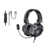 Conceptronic kõrvaklapid ATHAN03B Stereo Gaming-Headset