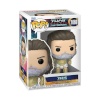 Funko Pop! Kogumiskuju MARVEL THOR LOVE & THUNDER ZEUS