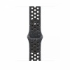 Apple kellarihm Watch Midnight Sky Nike Sport Band 46 mm - S/M