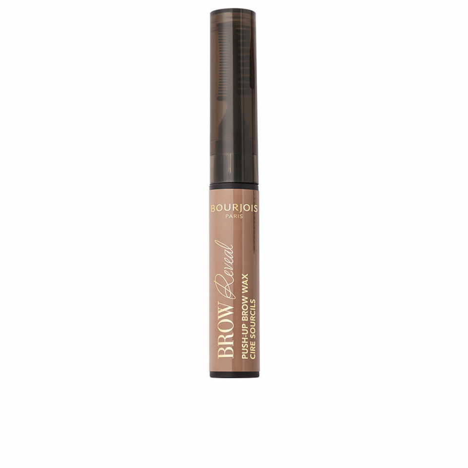 Bourjois kulmude Fikseerimisgeel BROW REVEAL Nº 02 Blonde 6 g