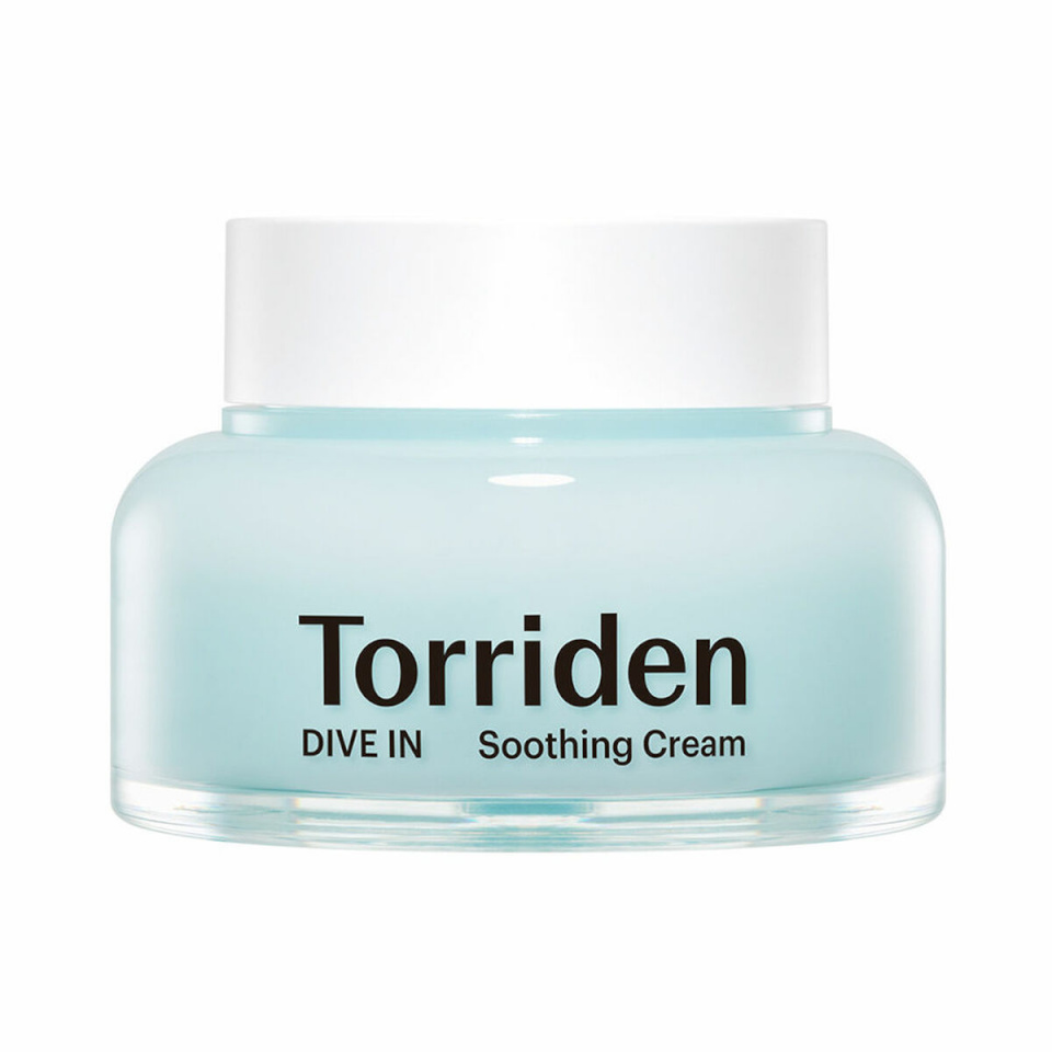 Torriden päevakreem DIVE-IN 100ml