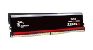 G.Skill mälu DDR5 32GB 5200 CL40 (1x32GB) 16-GX1-IS