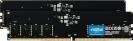 Crucial mälu DDR5 64GB 5600 CL46 (2x32GB)