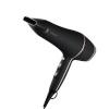 Feel Maestro föön MR-221 Professional Hair Dryer, 2400W, must 