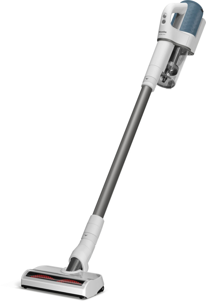 Miele varstolmuimeja Duoflex HX1 Stick Vacuum Cleaner, sinine/valge