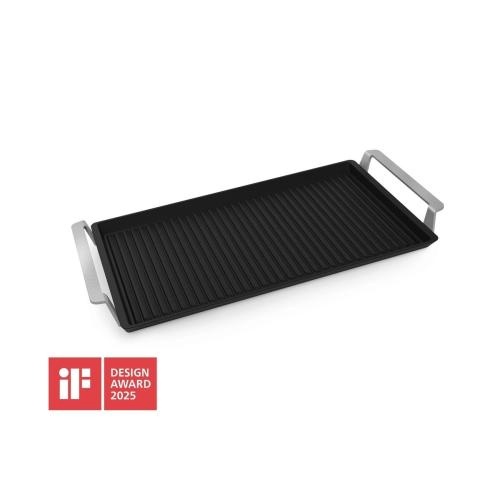 Electrolux Plancha grillplaat E9HHPG11,