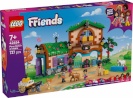 LEGO klotsid 42654 Friends Ponyhof & Stall