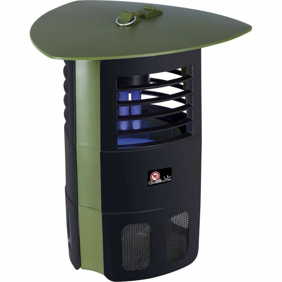 JATA sääsepeletaja MT7 elektriline sääsepeletaja