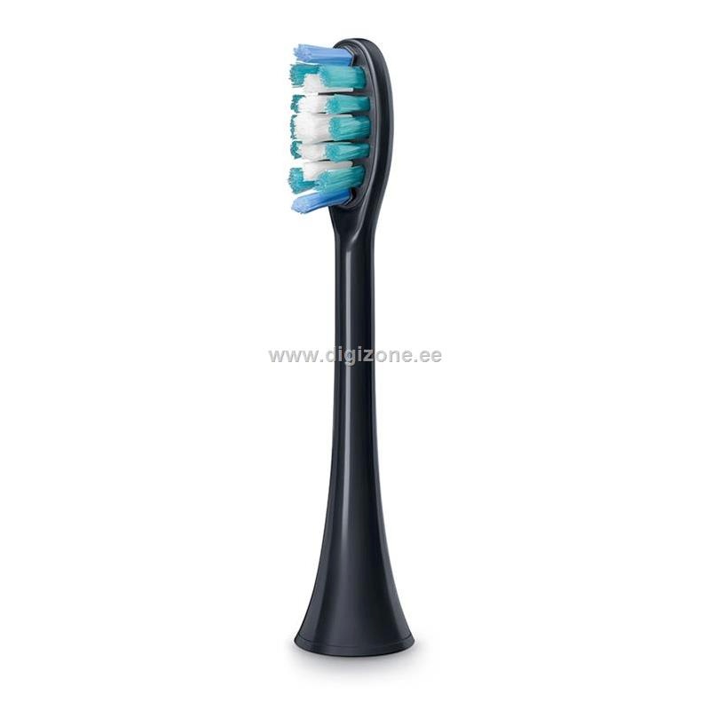 Beurer lisaharjad SC50 Premium Whiten, 4tk, must