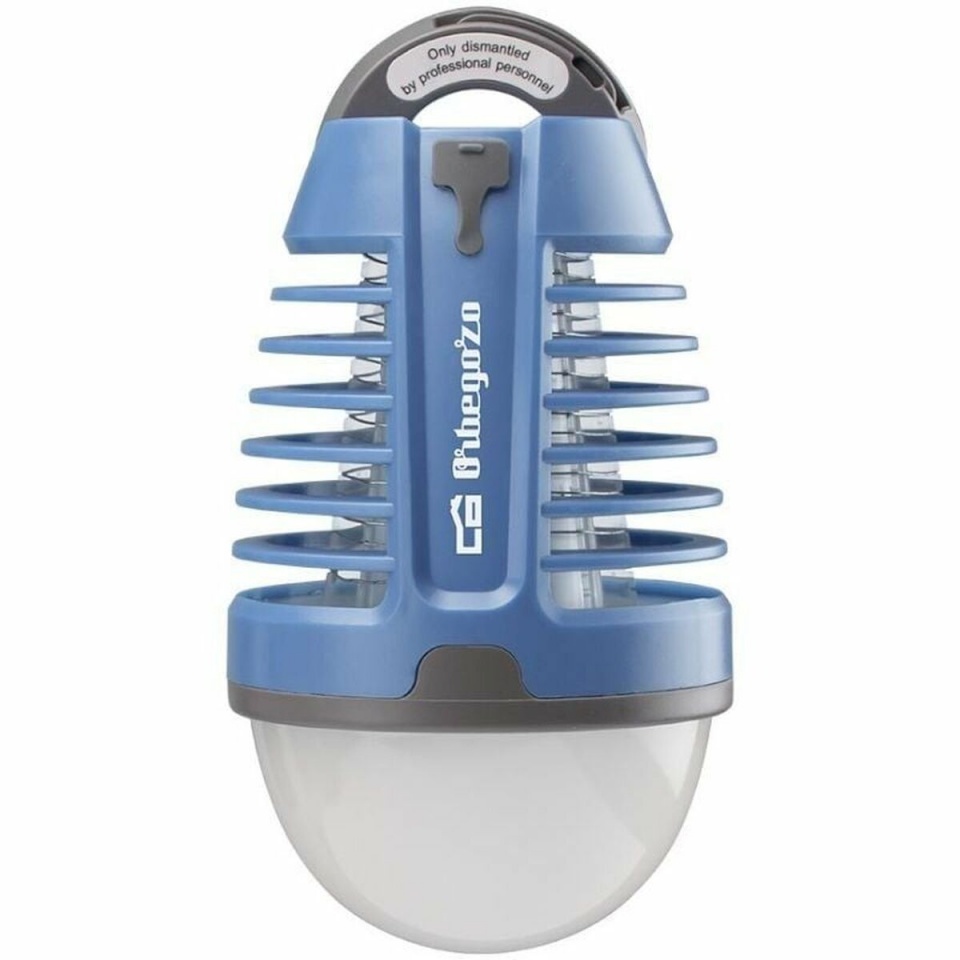 Orbegozo elektriline putukatapja MQ 1250 5 W