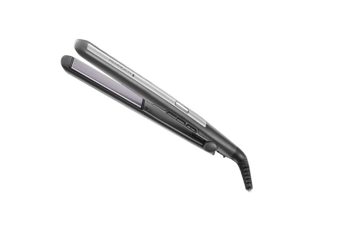 Remington juuksesirgendaja Hair Straightener | S5506GP Pro-Ceramic Titanium | Ceramic heating system | Display Digital display | Temperature (min) 150 °C | Temperature (max) 230 °C | Dark hall