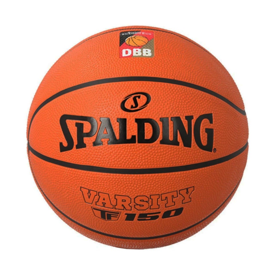 Spalding korvpall Varsity TF-150 Fiba oranž 84626Z 5