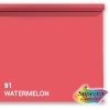 Superior taust Background Paper 91 Watermelon 1.35x11m