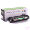 ColorWay Econom, toonerkassett Toner cartridge, must